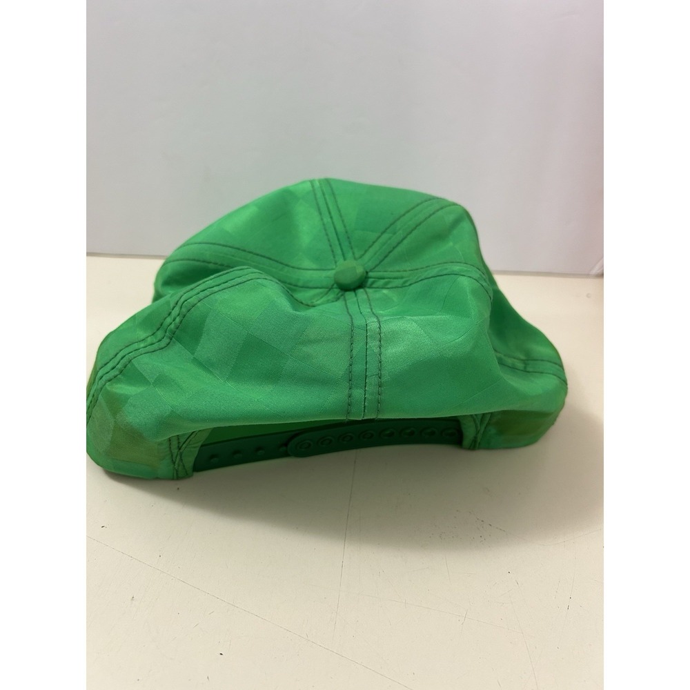 Vintage PIONEER Seed Hat- Never Worn - Picture 3 of 4